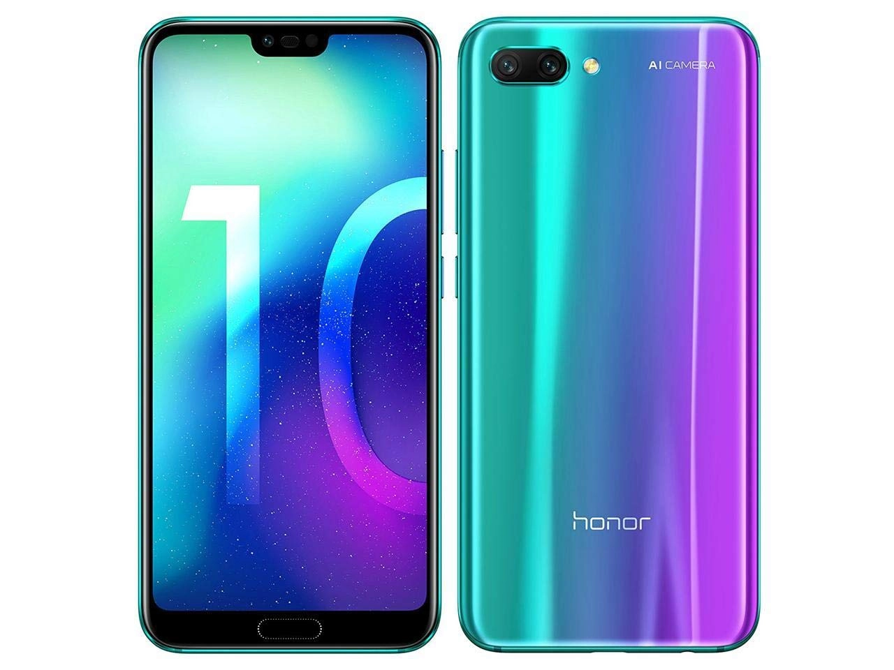 Honor 10 - 4 GB 128 GB