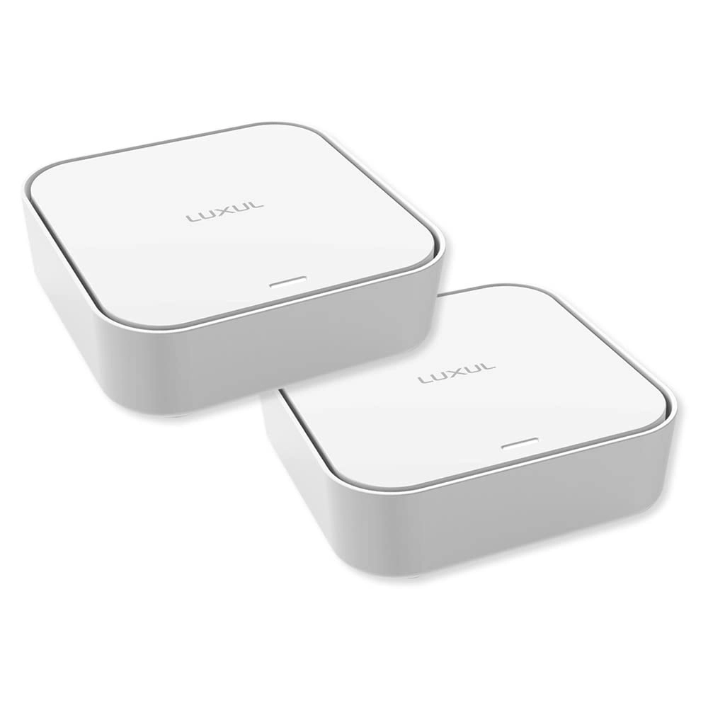 Luxul Wireless MK-10 - Tri-Band Two