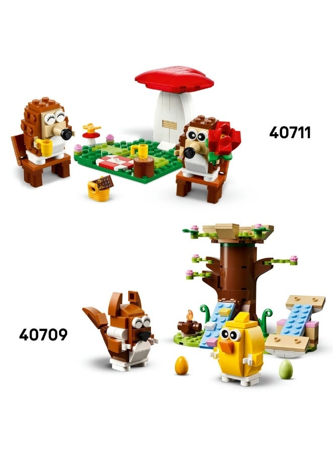 Spring Animal Playground (40709)