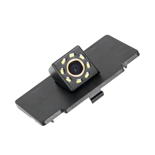 Rear View Reversing Backup Camera - Night vision