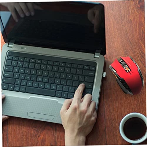 Honeycomb Mouse - USB