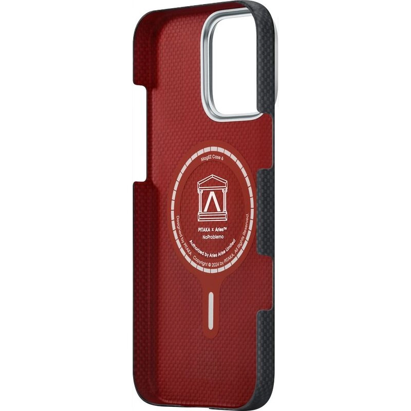 Aries Case with MagSafe for iPhone 16 Pro Max