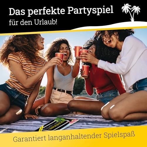 City Country Unreputable Summer Special - German 14 years and up