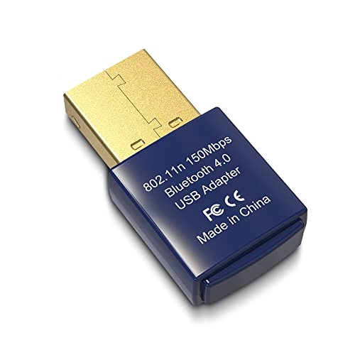 RTL8723BU - 150Mbps USB Bluetooth