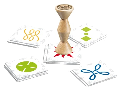 Jungle Speed Collector - German 7+ 140 cards