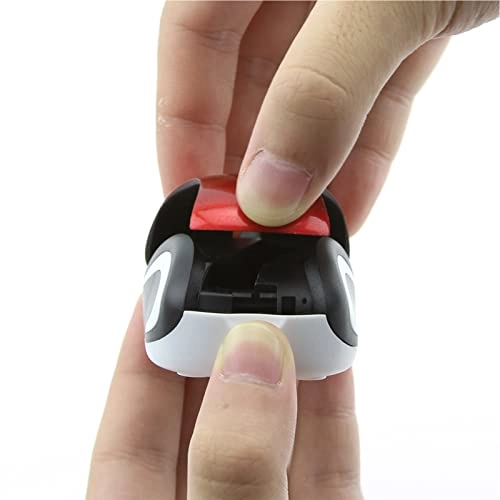 Mini Ladybug Wireless Mouse - USB