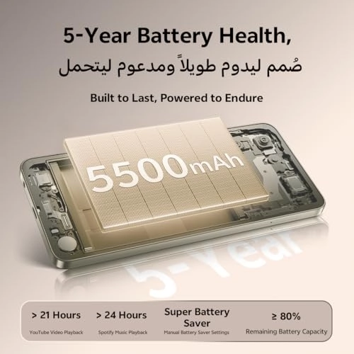 Y29s AI - 6+6GB 128GB Bundle