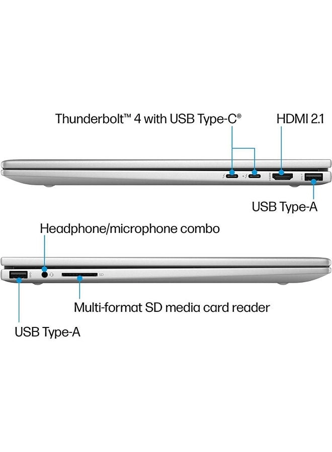 Envy 2 In 1 - 15.6'' Core i7-1355U 16GB DDR4 1000GB SSD