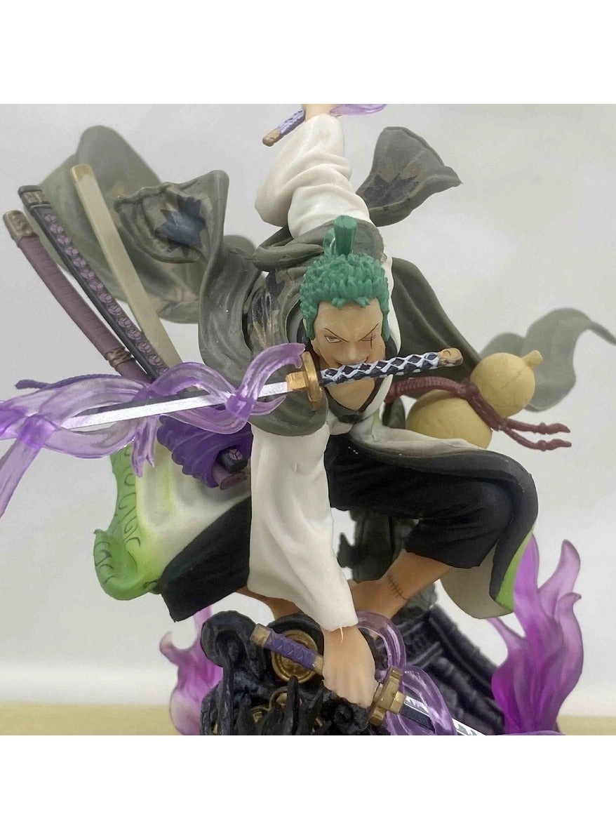Roronoa Zoro - PVC