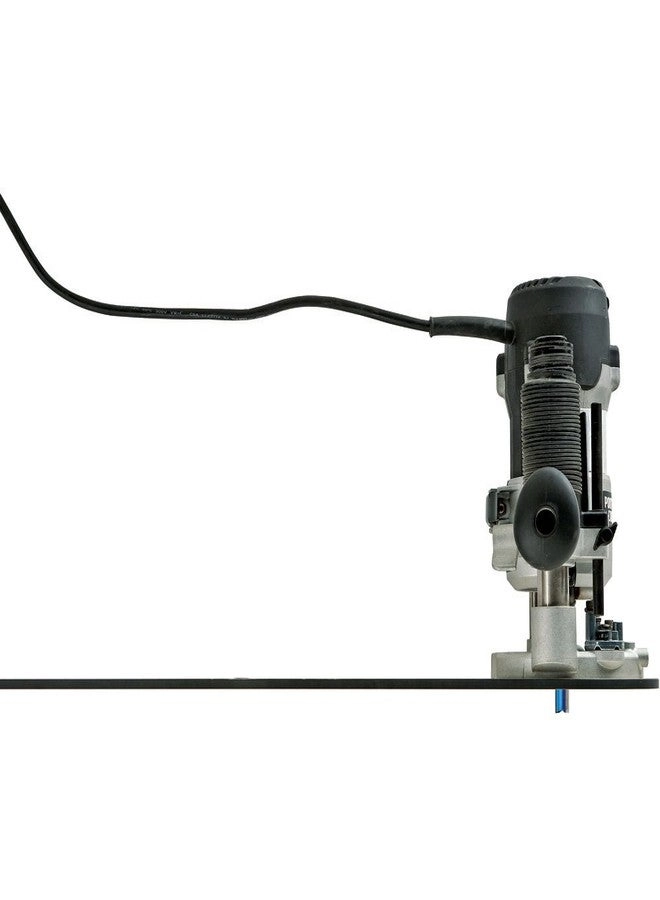 Circle Cutter Router Jig - 10” to 52”