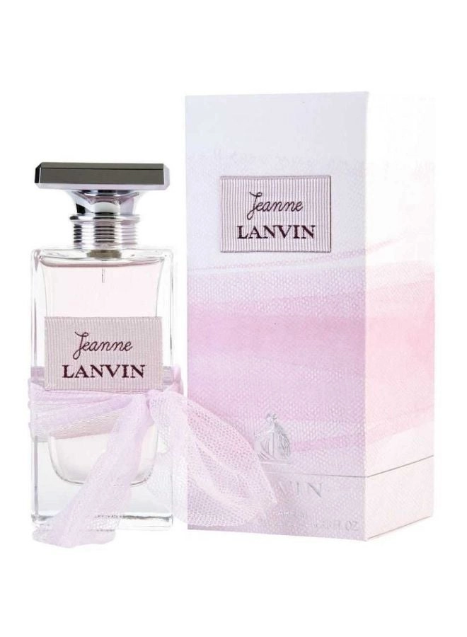 Jeanne Eau de Parfum 100ml