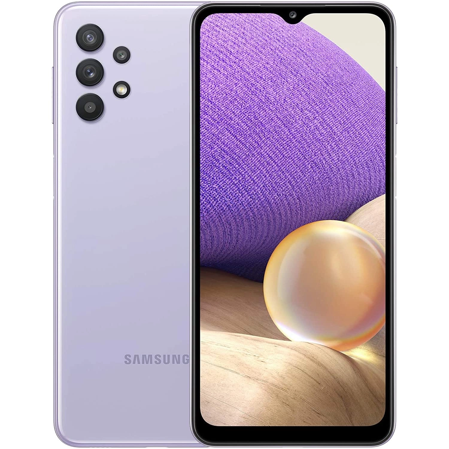 Galaxy A32 - 4GB 64GB