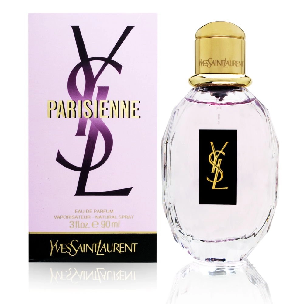 Parisienne Eau de Parfum 90 ml