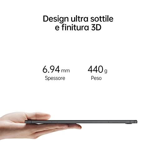 Pad Air - 64GB 10.36"