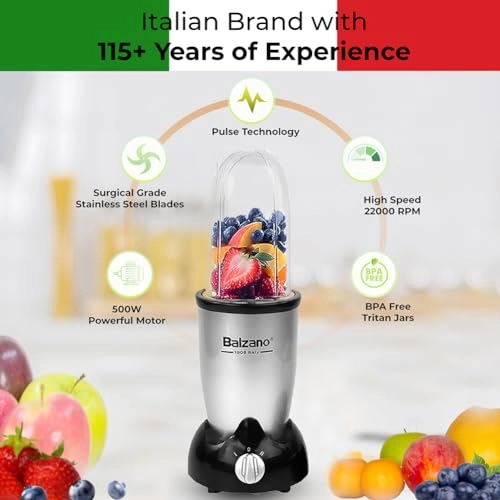 Nutri Blender - 500W