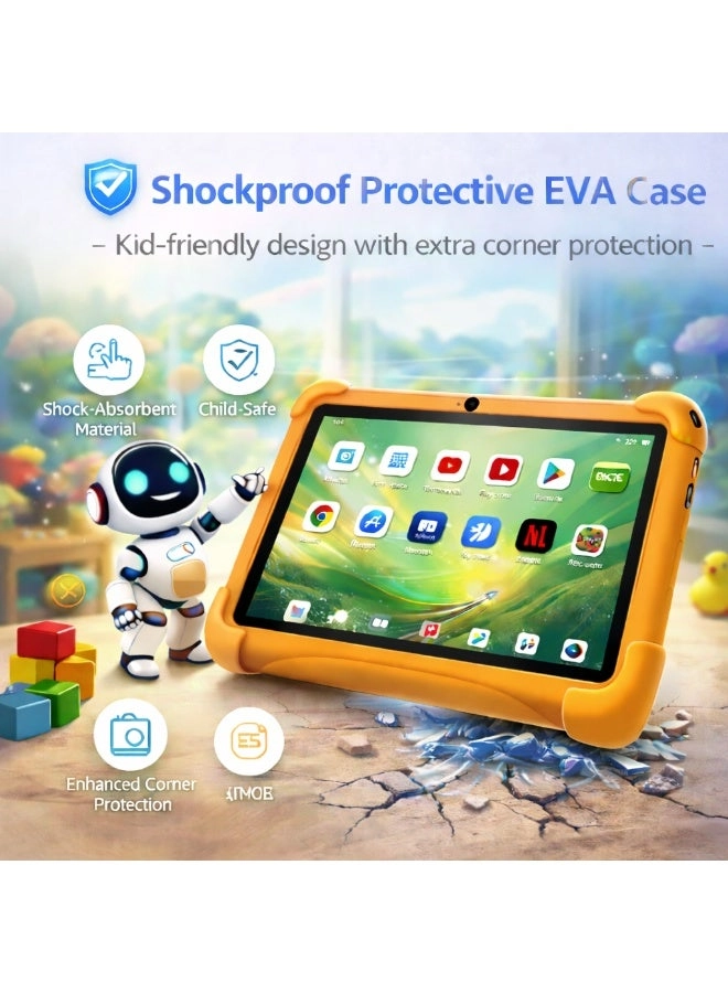 P602 - 4GB 7in 128GB