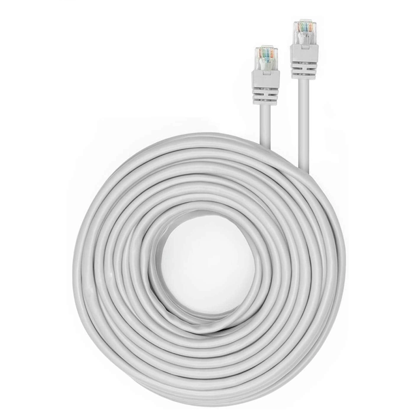 Tonton CAT5 Cat5e Ethernet Patch Cable - 60 Feet
