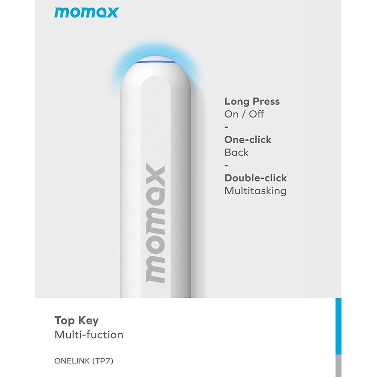 Onelink Active Stylus - iOS