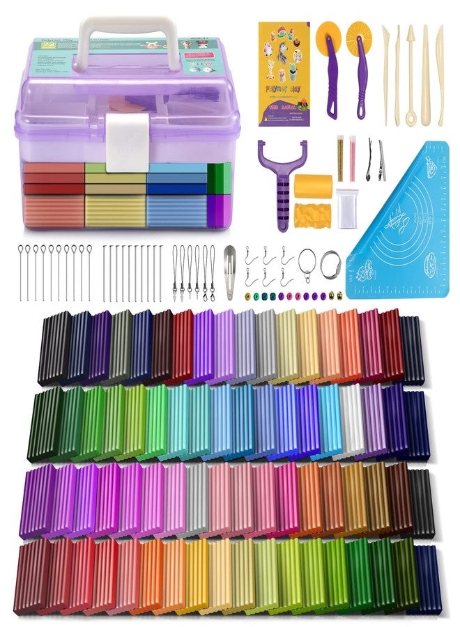 Aestd-ST LZL-72 - soft polymer clay 2.2KG