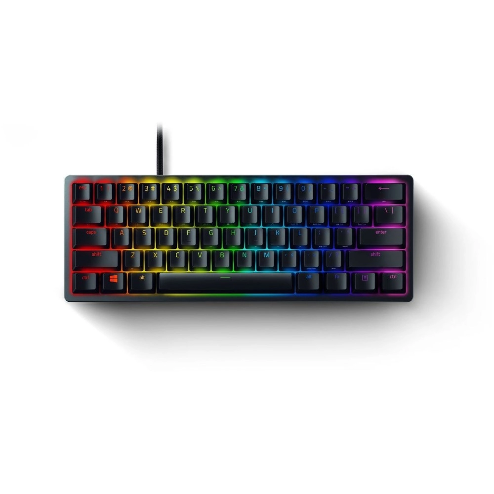 Razer Huntsman Mini - Wired