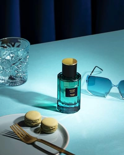 Secret Envy Eau de Parfum 100 ml