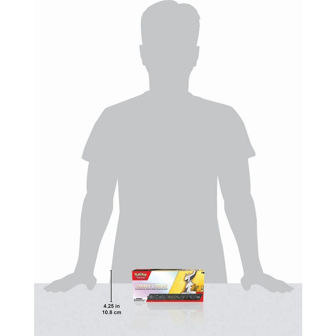 Trainer's Tool Kit - Trading Card Game Over 50 Cards