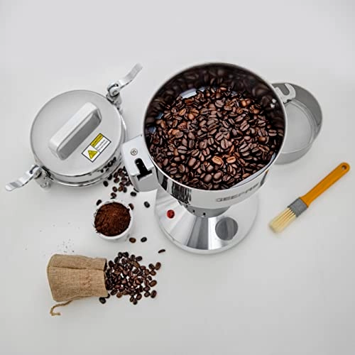 GCG41014 - 300 Grams 1400 watts