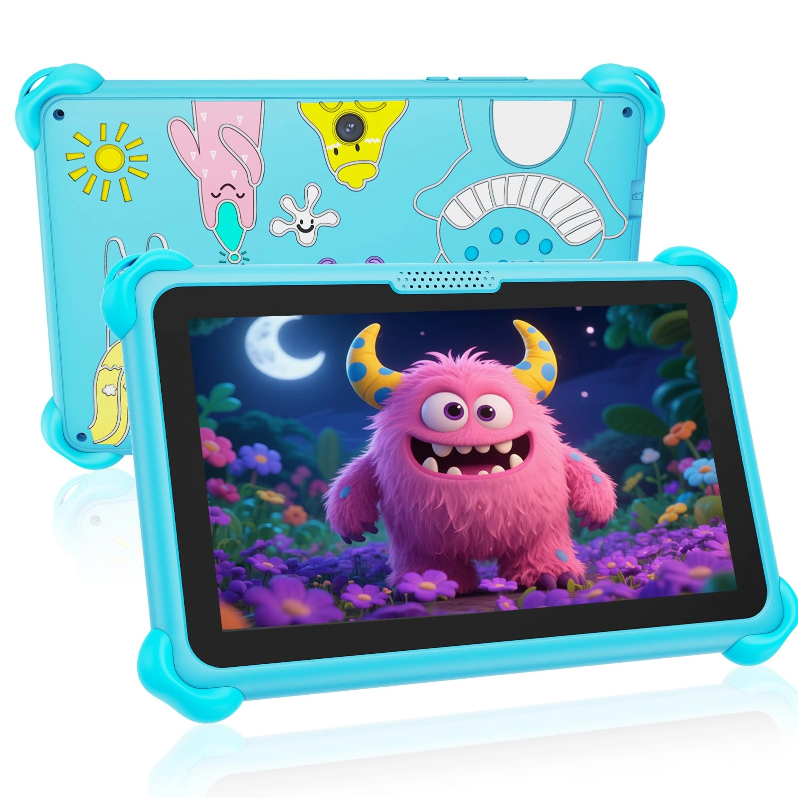 KIDS710 - 2GB 7 Inch 32GB