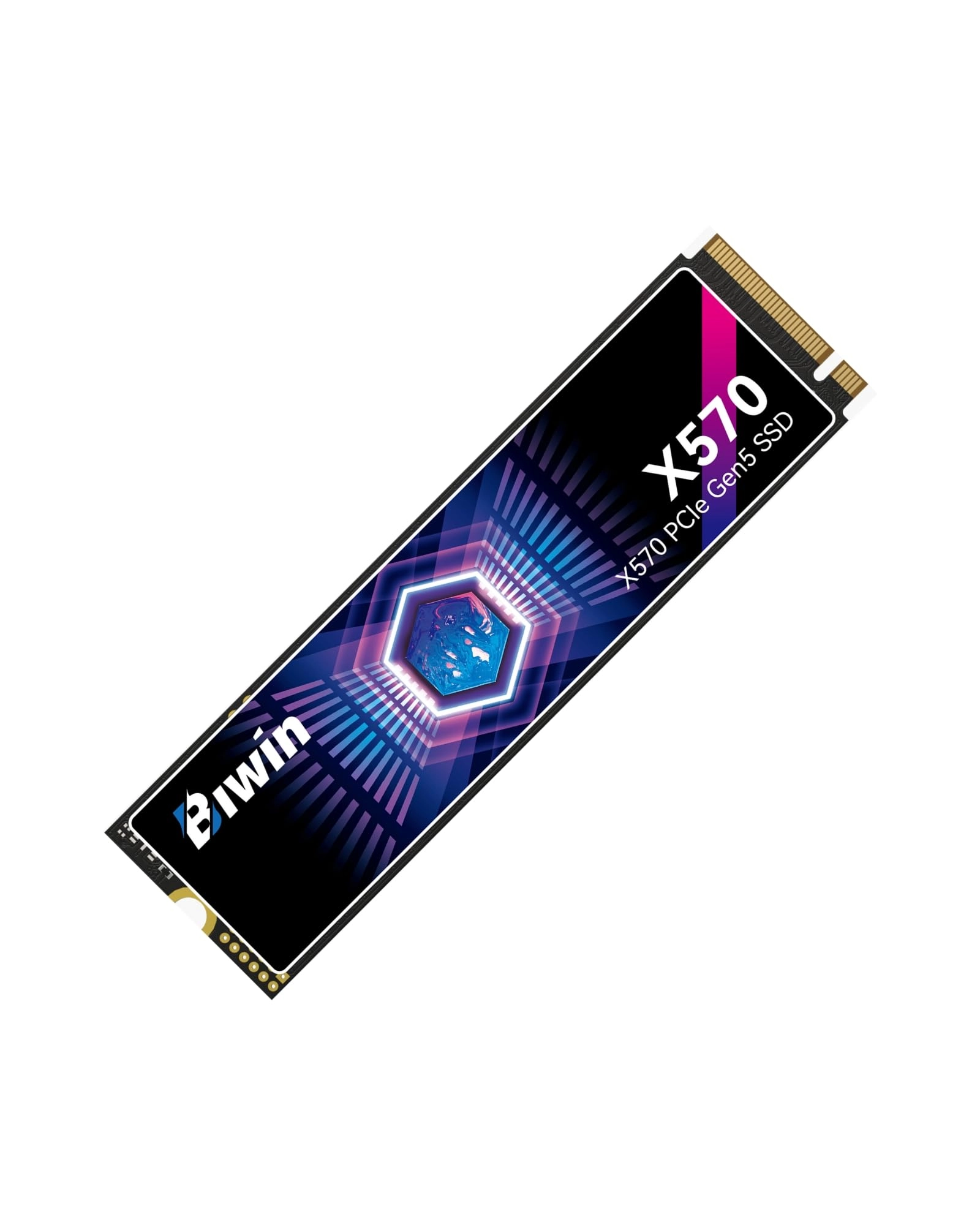 Biwin X570 - 1TB M.2 2280