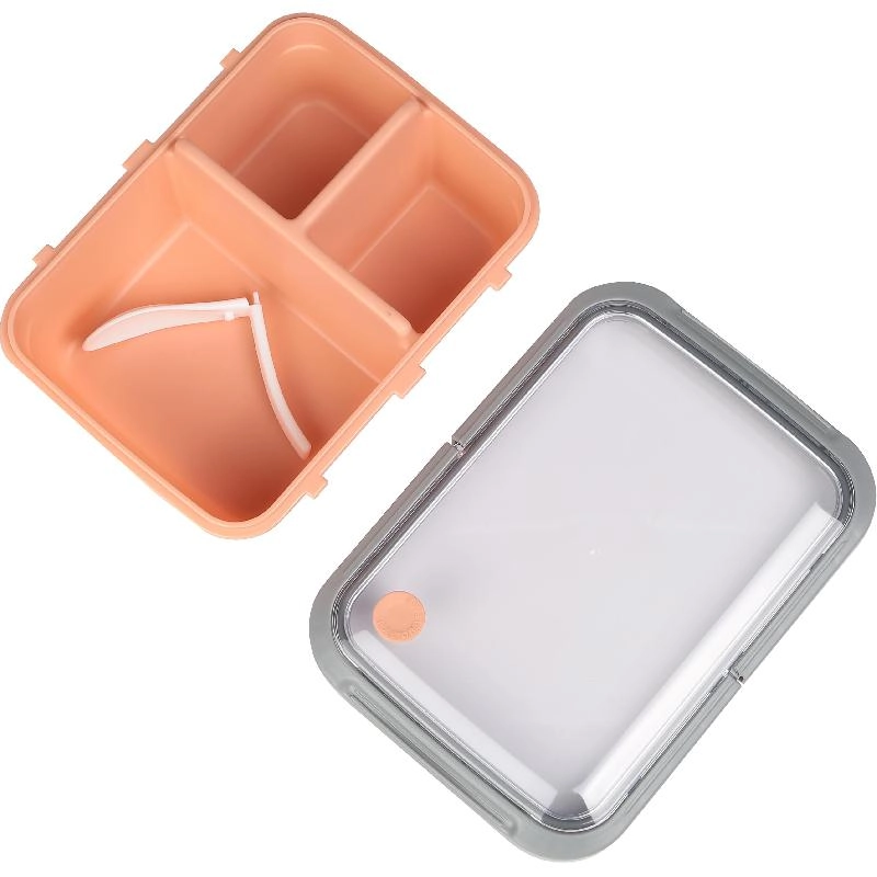 Lunch Box - 1000.00 ml ( 1.76 pt )