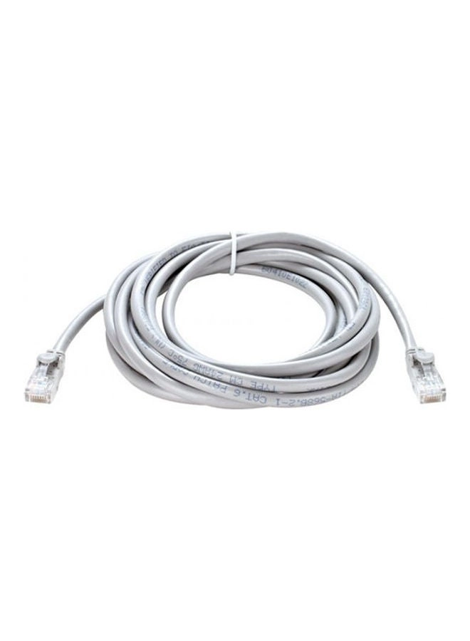 D-Link Patch Cord UTP Cat6 - 3 M