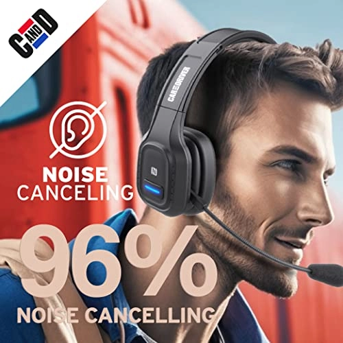 CAD-BT Wireless Headset