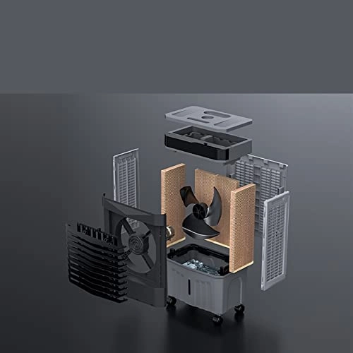 Mini Air Conditioner