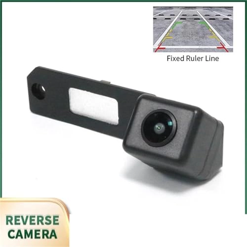Backup Camera - Night vision Wire 1280X720P
