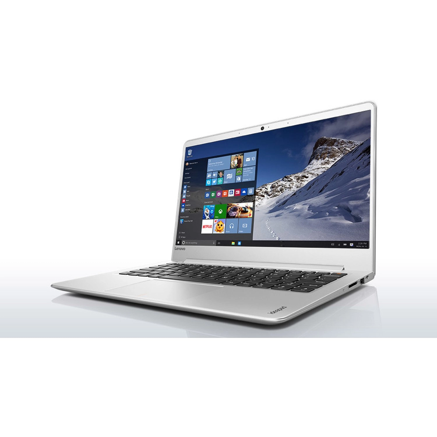 ideapad 710S 13ISK - 13.3'' Core i7 8GB DDR3 256GB SSD