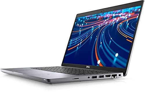 (Renewed) Latitude 5420 - 14'' Core i7-1185G7 16GB DDR4 512GB NVMe SSD