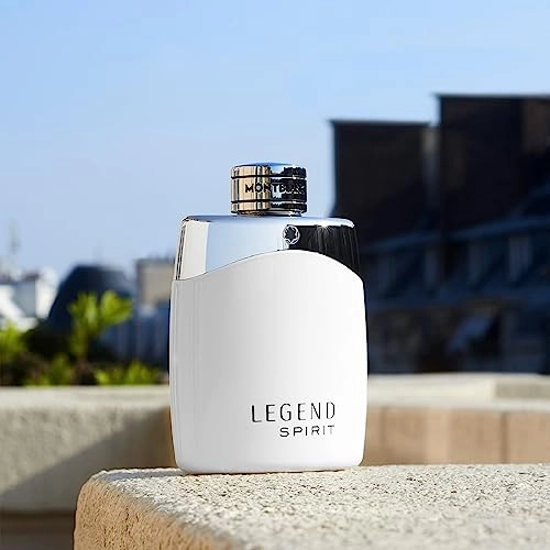 Legend Spirit Eau de Toilette 50 ml