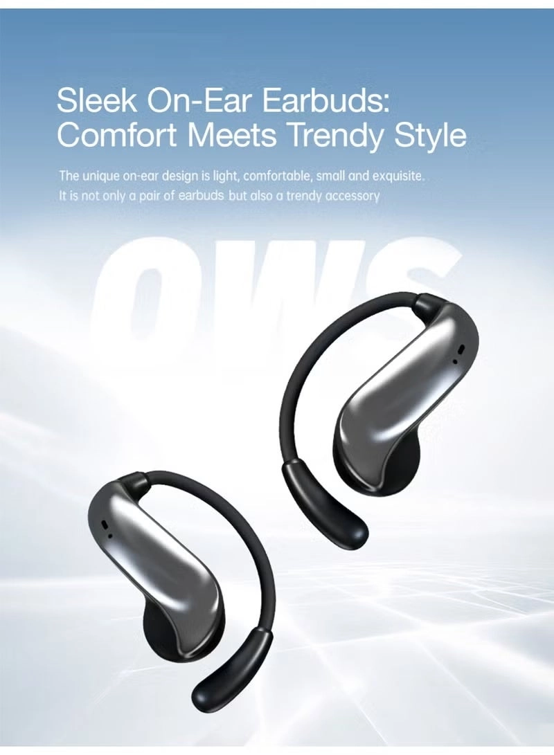 N73 Wireless Earbud