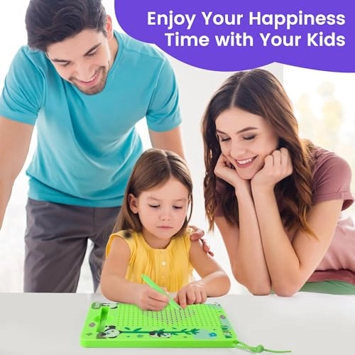 Magnetic Drawing Board - 3+ years Pack