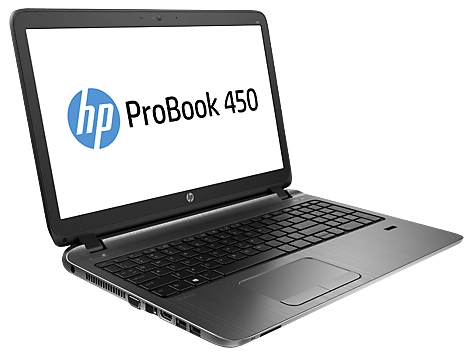 (Renewed) ProBook 450 G2 - 15.6'' i3-4th Generation 8GB 500GB HDD