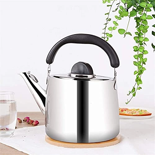 Whistling Kettle - 4L