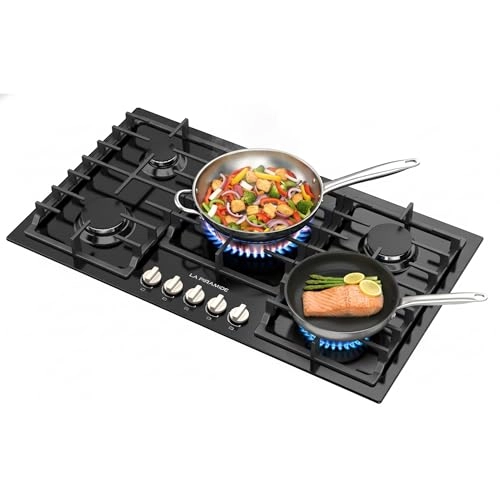 LP-95G1MWMKGB Gas hob