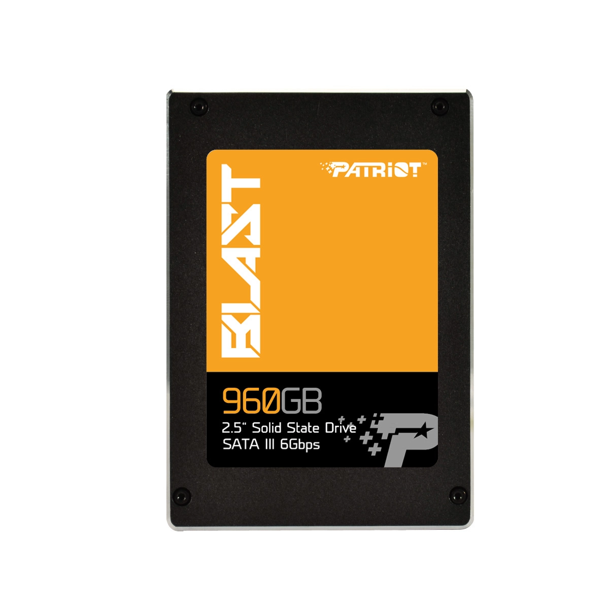 BURST ELITE - 960GB 2.5-inch