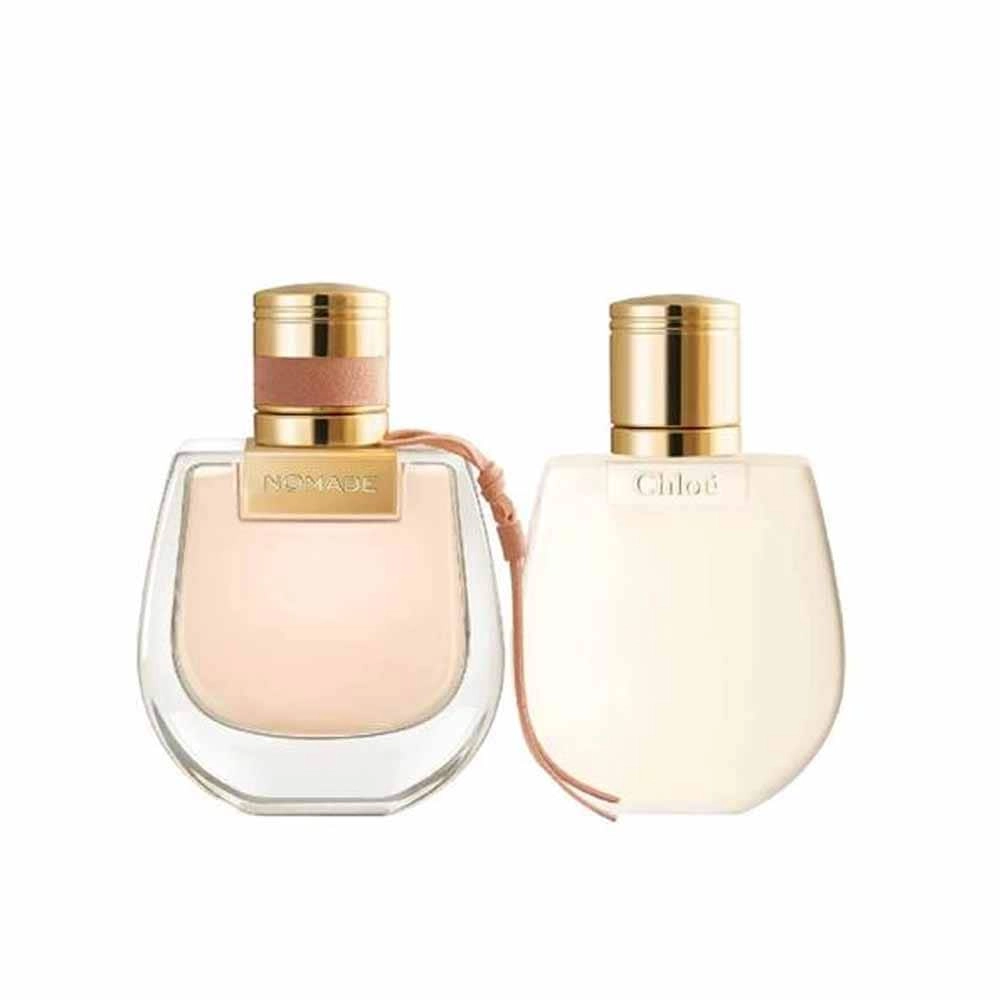 Chloé Nomade - Eau de Parfum 2 Pieces