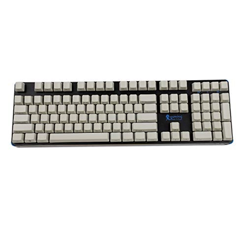 OEM Profile Keycaps