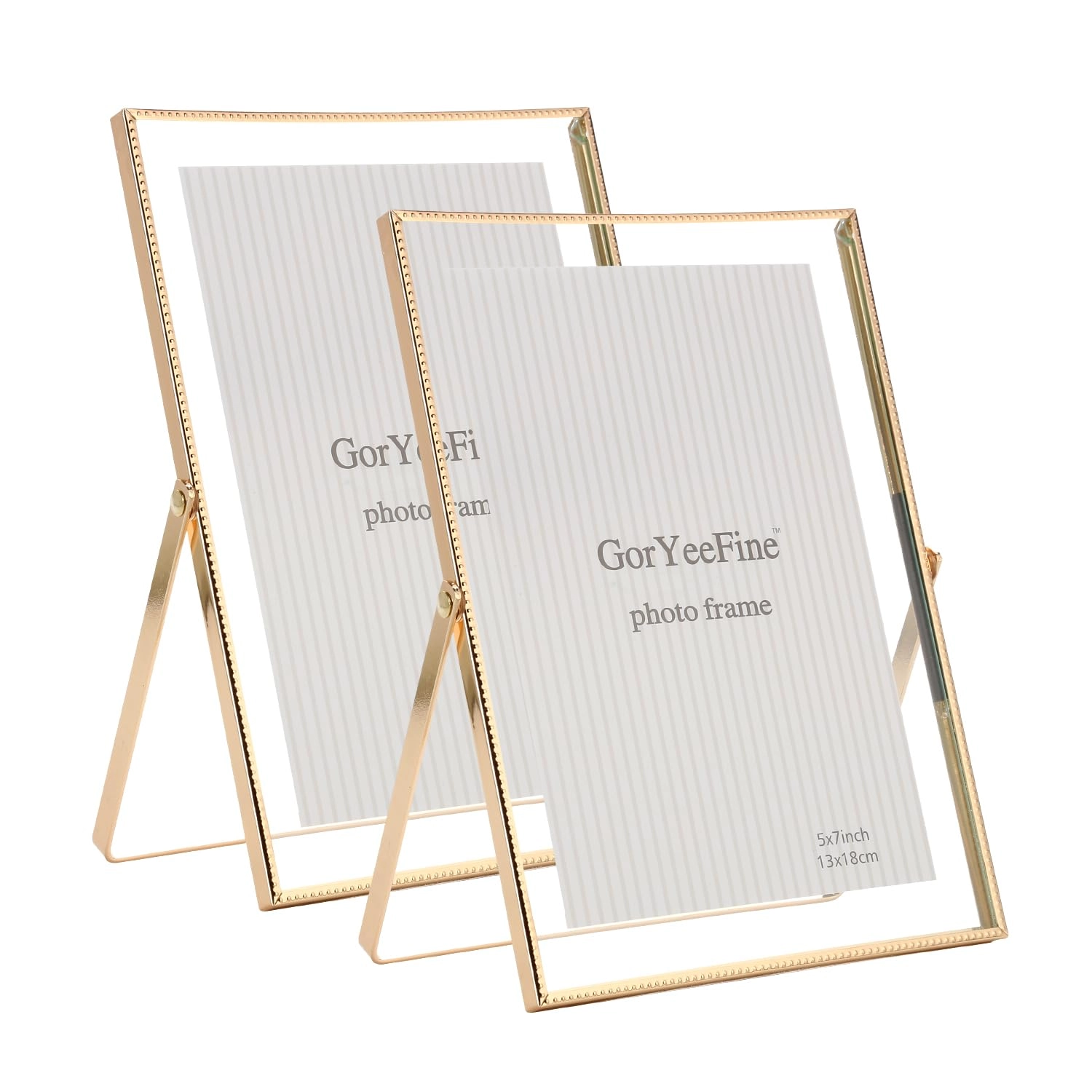 Floating Frame - 5x7" 2