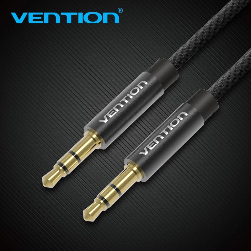 Audio Extension Cable - 2M