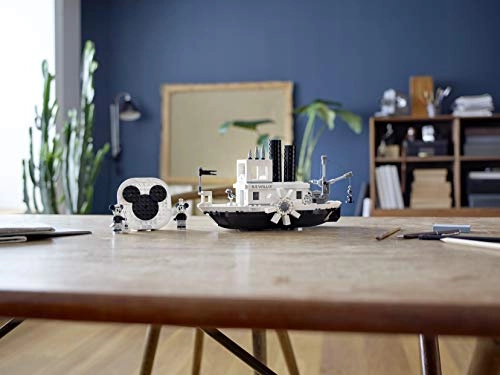 Steamboat Willie (21317)