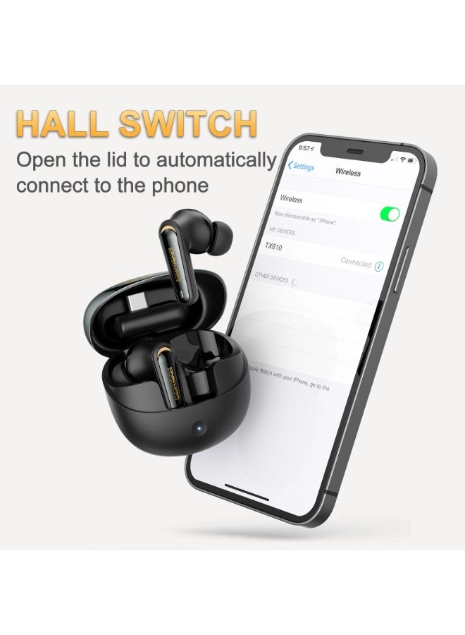 TX610 Wireless Earbud