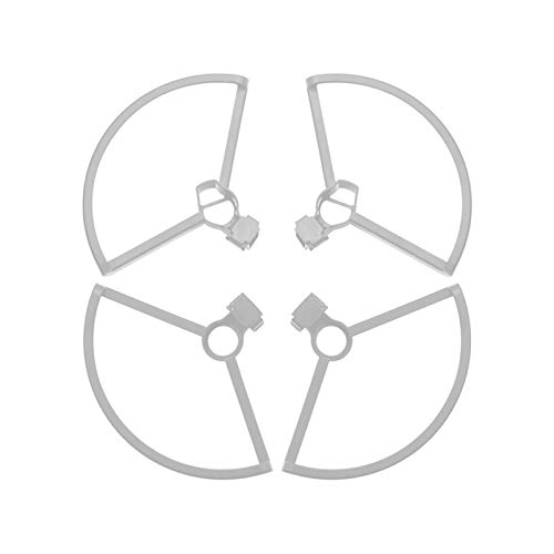 Quick Release Propeller Guard - Gray 10.3cm